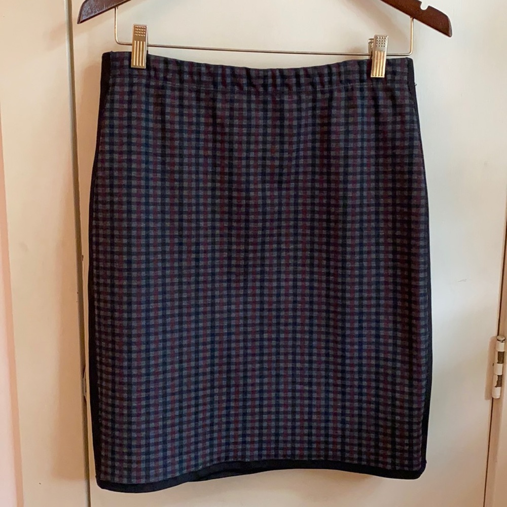 Max Studio Skirt